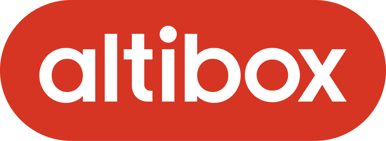 Altibox logo
